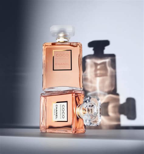 perfume similar to chanel coco